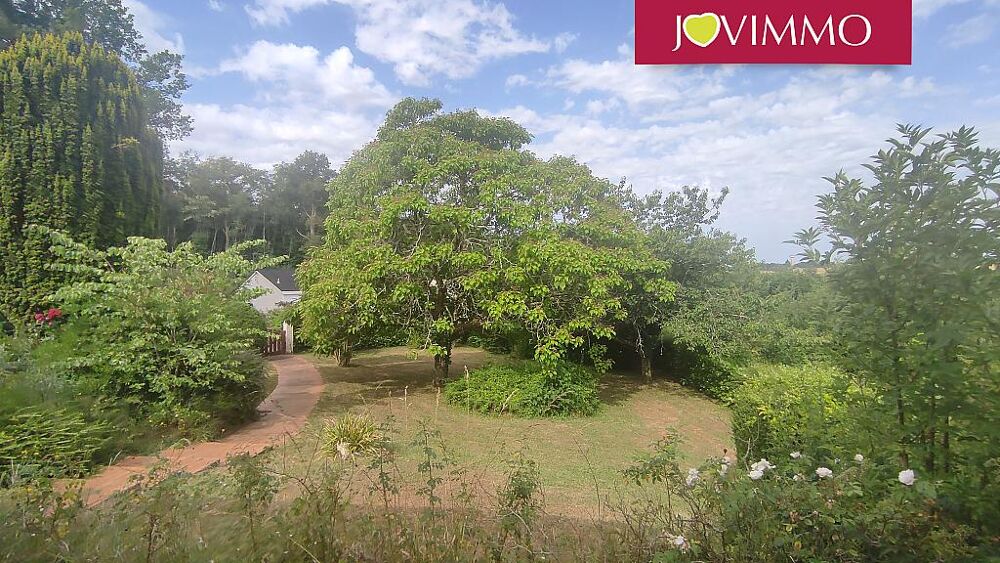 Vente Maison DISSAY - MAISON 3 CHAMBRES + GARAGE Dissay