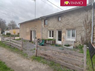  Maison  vendre 3 pices 91 m