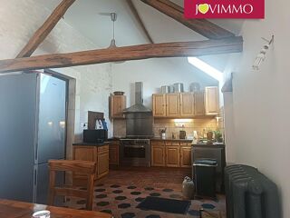  Maison  vendre 10 pices 230 m