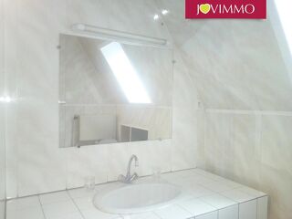  Maison  vendre 3 pices 59 m