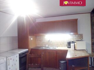  Maison � vendre 3 pi�ces 59 m�