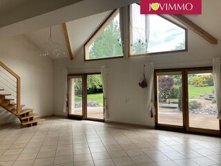  Maison  vendre 7 pices 280 m