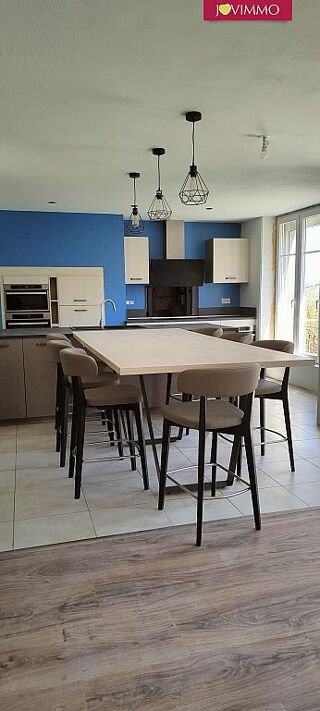  Maison � vendre 10 pi�ces 179 m�