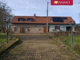  Maison  vendre 5 pices 123 m