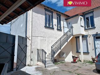  Maison  vendre 6 pices 132 m