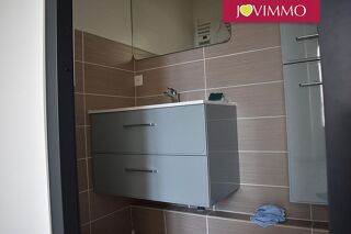  Appartement  vendre 2 pices 53 m