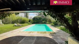  Maison  vendre 12 pices 387 m