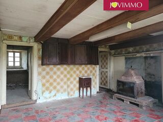  Maison  vendre 3 pices 45 m