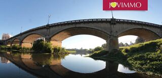  Appartement � vendre 4 pi�ces 75 m� Dax