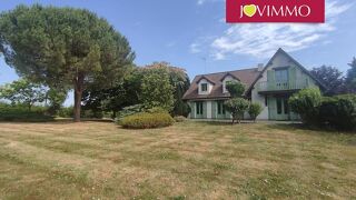  Maison � vendre 7 pi�ces 180 m�