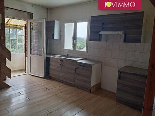  Appartement � vendre 4 pi�ces 83 m�