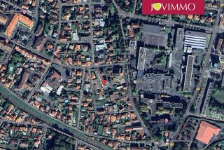  Appartement  vendre 4 pices 75 m