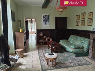  Maison  vendre 8 pices 215 m