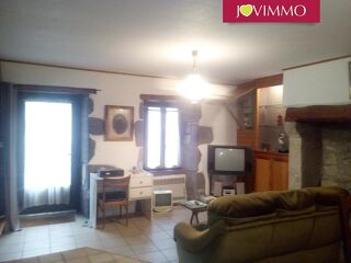  Maison  vendre 3 pices 59 m