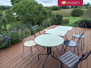  Maison � vendre 6 pi�ces 153 m�