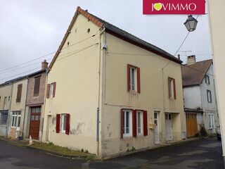  Maison � vendre 5 pi�ces 71 m�