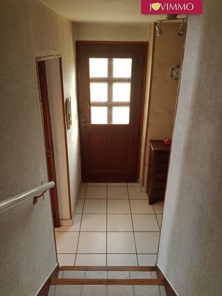  Maison  vendre 5 pices 123 m