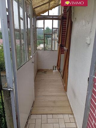  Appartement � vendre 4 pi�ces 83 m�