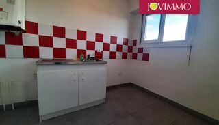  Appartement � vendre 1 pi�ce 32 m�