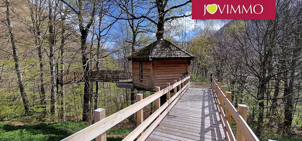  vendre  Maison Argels-Gazost (65400)