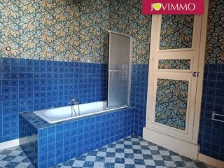  Maison � vendre 7 pi�ces 126 m�