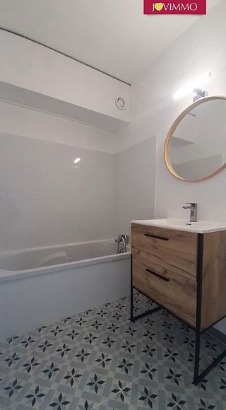  Appartement � vendre 1 pi�ce 32 m�