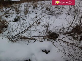  Terrain � vendre 234 m�