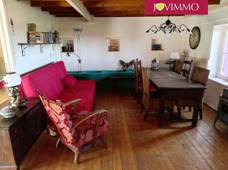  Maison � vendre 4 pi�ces 98 m�