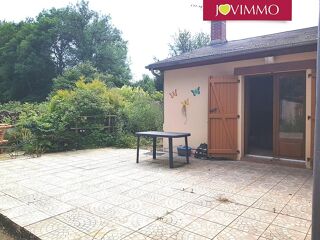  Maison  vendre 7 pices 135 m