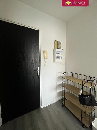  Appartement  vendre 1 pice 25 m