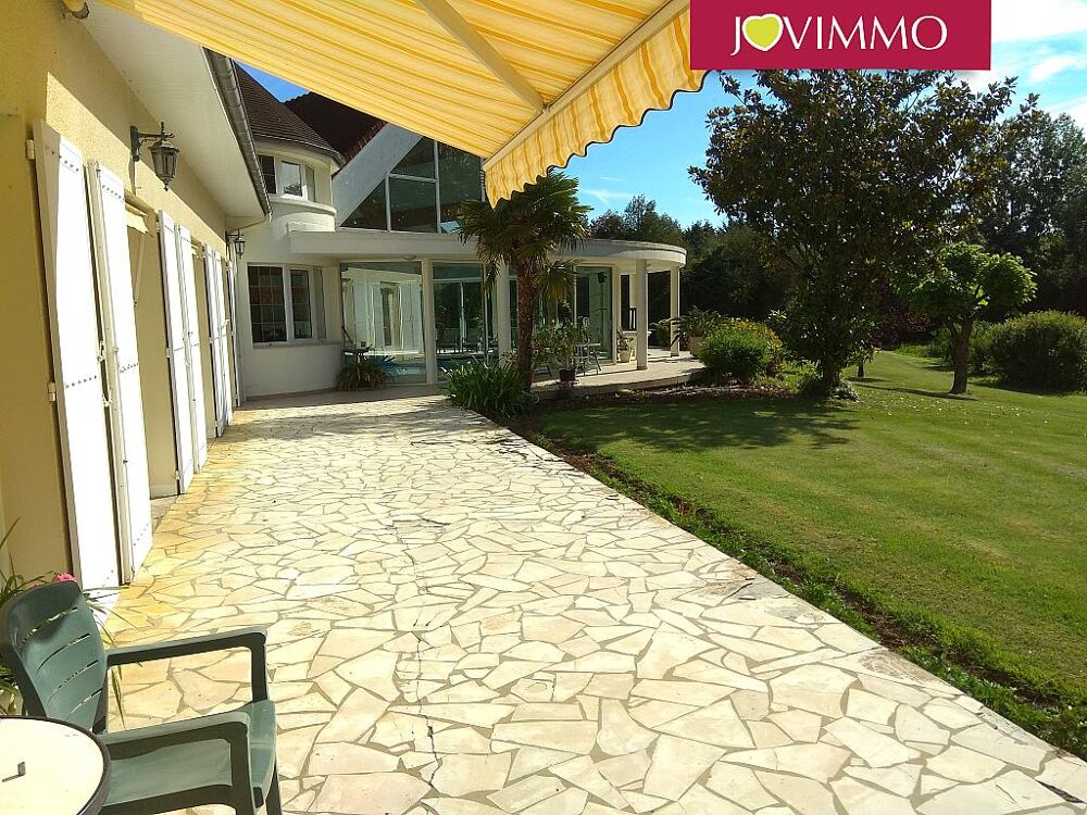  vendre  Maison Nieuil-l'Espoir (86340)