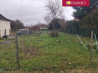  Terrain  vendre 726 m