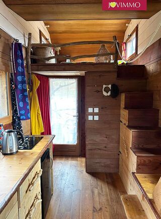  Maison � vendre 1 pi�ce 14 m�