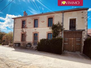  Maison  vendre 9 pices 250 m
