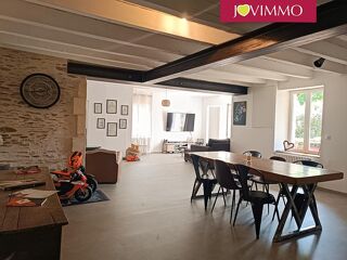  Maison  vendre 5 pices 147 m