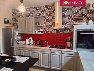  Maison � vendre 6 pi�ces 153 m�