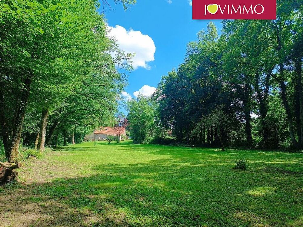 Vente Maison CHARMANTE MAISON DE CAMPAGNE Sancoins