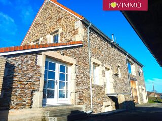  Maison  vendre 5 pices 369 m