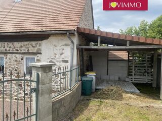  Maison � vendre 3 pi�ces 100 m�