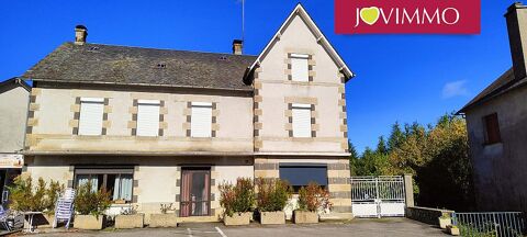   GRANDE MAISON FAMILIALE Maison - 12 pice(s) - 262 m