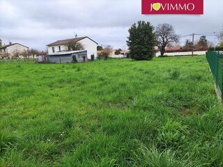  Terrain � vendre 1885 m�