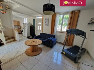  Maison  vendre 5 pices 91 m