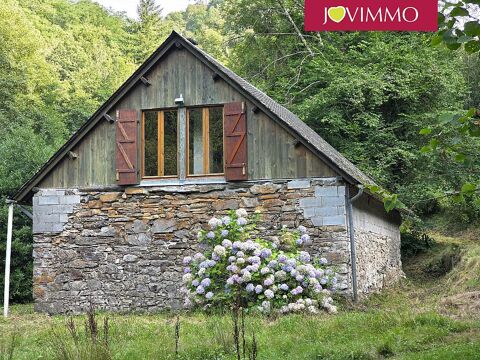   GRANGE FORAINE  12 MINUTES DE LOURDES Maison - 2 pice(s) - 105 m