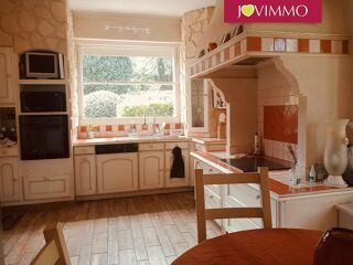  Maison � vendre 9 pi�ces 285 m�