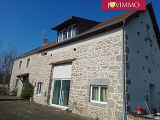  Maison  vendre 6 pices 218 m