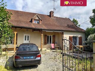  Maison  vendre 5 pices 147 m