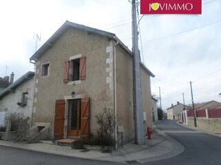  Maison  vendre 3 pices 64 m