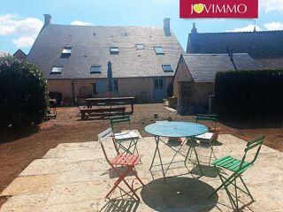  Maison  vendre 10 pices 230 m