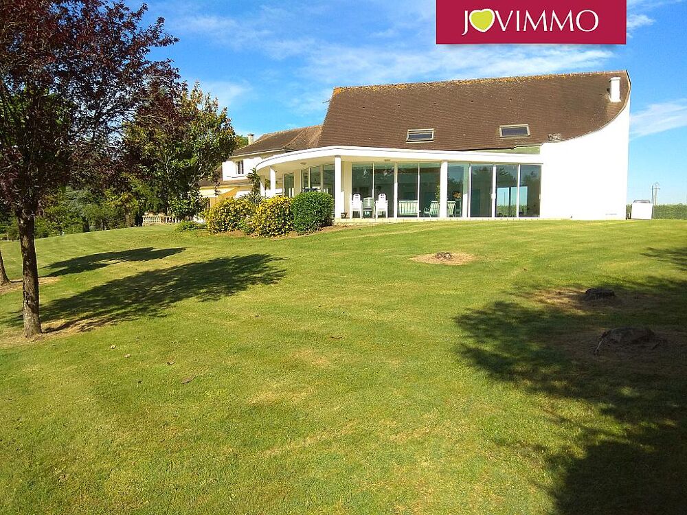  vendre  Maison Nieuil-l'Espoir (86340)