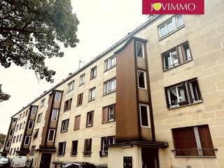  Appartement  vendre 4 pices 63 m